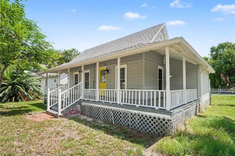 Villa ou maison à vendre à Palmetto, Floride: 3 chambres, 157.28 m2 № 2308802 - photo 8