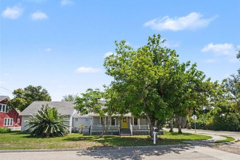 Villa ou maison à Palmetto, Floride 3 chambres, 157.28 m2 № 2308802