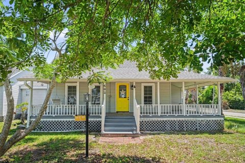 Villa ou maison à vendre à Palmetto, Floride: 3 chambres, 157.28 m2 № 2308802 - photo 7