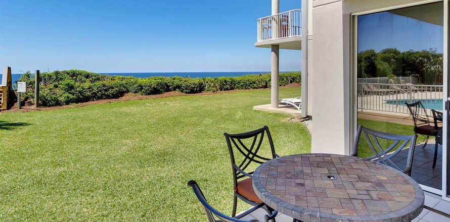 Condo à Seacrest, Floride, 3 chambres № 558544