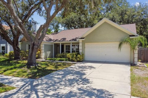 Casa en venta en Tampa, Florida, 4 dormitorios, 197.42 m2 № 1838878 - foto 4
