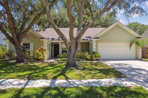 Casa en venta en Tampa, Florida, 4 dormitorios, 197.42 m2 № 1838878 - foto 1
