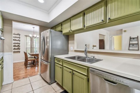 Casa en venta en Tampa, Florida, 4 dormitorios, 197.42 m2 № 1838878 - foto 16