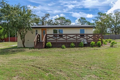 Casa en venta en Spring Hill, Florida, 4 dormitorios, 141.21 m2 № 1910598 - foto 1