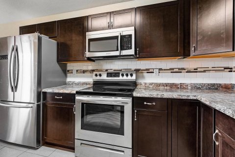 Appartement à Coral Springs, Floride 3 chambres, 501.02 m2 № 2147145