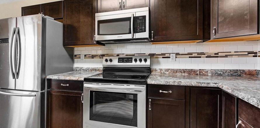 Appartement à Coral Springs, Floride 3 chambres, 501.02 m2 № 2147145