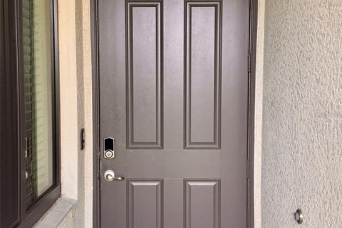 Condo in Bradenton, Florida, 2 bedrooms in LAKEWOOD NATIONAL № 2239607