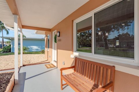 Villa ou maison à vendre à Dunedin, Floride: 3 chambres, 137.4 m2 № 1899203 - photo 6