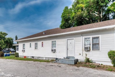 Immobilier commercial à vendre à Bradenton, Floride: 321.07 m2 № 1912017 - photo 4