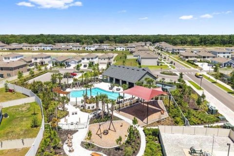House in Zephyrhills, Florida 2 bedrooms, 83.61 sq.m. № 2376777 - photo 9