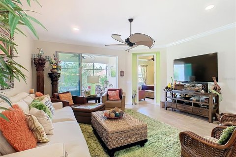 Villa ou maison à vendre à Kissimmee, Floride: 2 chambres, 147.71 m2 № 1681959 - photo 24