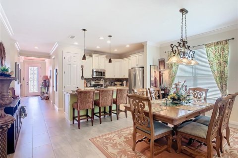Villa ou maison à vendre à Kissimmee, Floride: 2 chambres, 147.71 m2 № 1681959 - photo 22