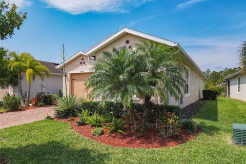 Villa ou maison à vendre à Kissimmee, Floride: 2 chambres, 147.71 m2 № 1681959 - photo 4