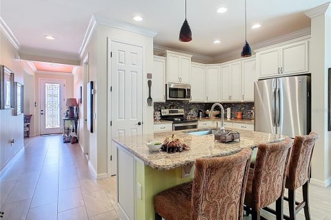Villa ou maison à vendre à Kissimmee, Floride: 2 chambres, 147.71 m2 № 1681959 - photo 18