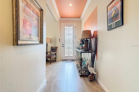 Villa ou maison à vendre à Kissimmee, Floride: 2 chambres, 147.71 m2 № 1681959 - photo 9