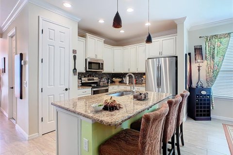 Villa ou maison à vendre à Kissimmee, Floride: 2 chambres, 147.71 m2 № 1681959 - photo 19