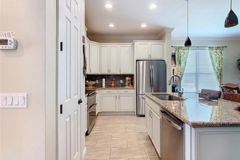 Villa ou maison à vendre à Kissimmee, Floride: 2 chambres, 147.71 m2 № 1681959 - photo 14