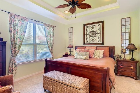 Villa ou maison à vendre à Kissimmee, Floride: 2 chambres, 147.71 m2 № 1681959 - photo 29