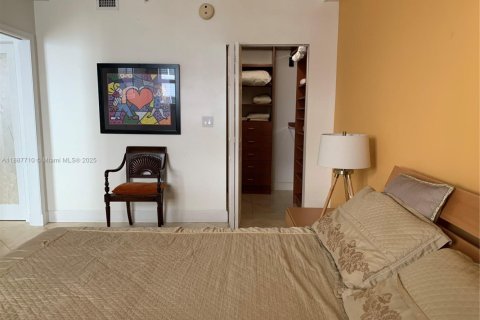 Copropriété à louer à Miami, Floride: 1 chambre, 59.46 m2 № 1941744 - photo 4