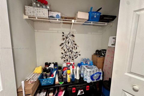 Купить кондоминиум в Катлер-Бей, Флорида 2 спальни, 103.4м2, № 1954128 - фото 17