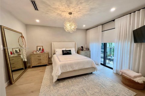 Снять в аренду кондоминиум в Майами, Флорида 2 спальни, 139.35м2, № 1948740 - фото 7