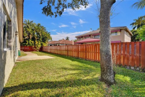 Casa en venta en Miramar, Florida, 4 dormitorios, 255.39 m2 № 1756739 - foto 21