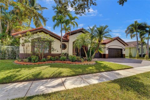 Casa en venta en Miramar, Florida, 4 dormitorios, 255.39 m2 № 1756739 - foto 12