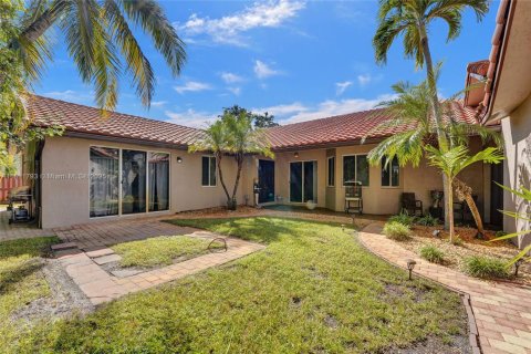 Casa en venta en Miramar, Florida, 4 dormitorios, 255.39 m2 № 1756739 - foto 19