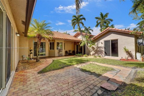 Casa en venta en Miramar, Florida, 4 dormitorios, 255.39 m2 № 1756739 - foto 17