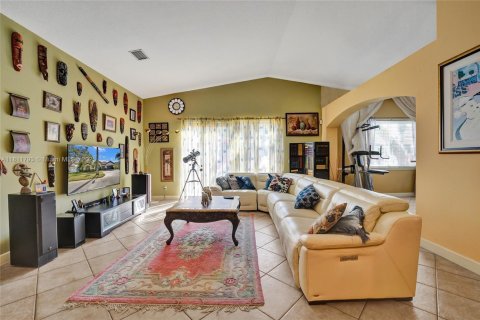 Casa en venta en Miramar, Florida, 4 dormitorios, 255.39 m2 № 1756739 - foto 24