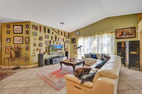Casa en venta en Miramar, Florida, 4 dormitorios, 255.39 m2 № 1756739 - foto 25