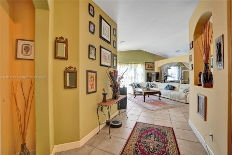Casa en venta en Miramar, Florida, 4 dormitorios, 255.39 m2 № 1756739 - foto 22