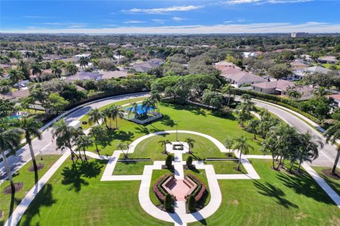 Casa en venta en Miramar, Florida, 4 dormitorios, 255.39 m2 № 1756739 - foto 9