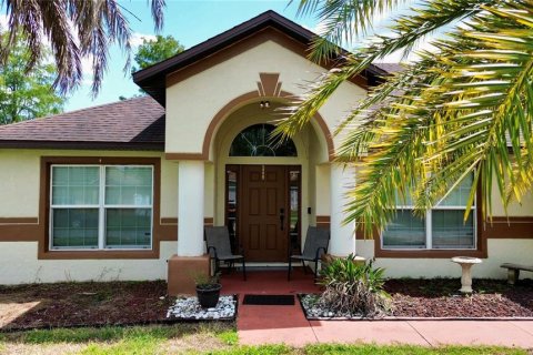 Casa en Kissimmee, Florida 4 dormitorios, 204.76 m2 № 2371983