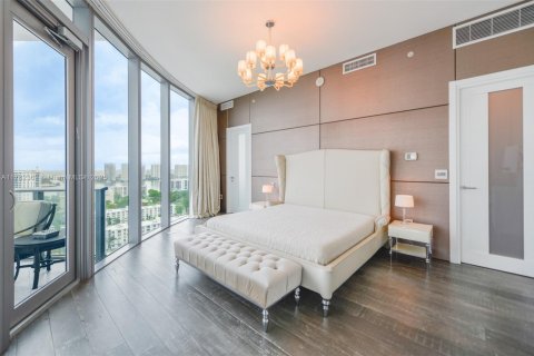 Купить кондоминиум в Санни-Айлс-Бич, Флорида 2 спальни, 192.31м2, № 1957496 - фото 15