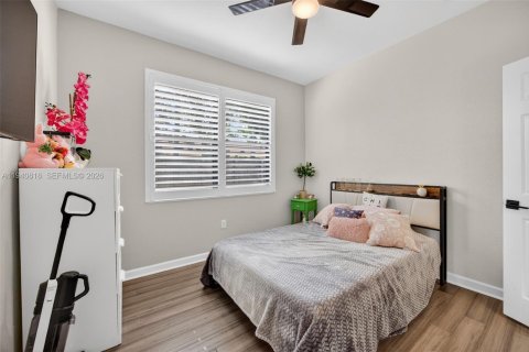 Casa en venta en Homestead, Florida, 4 dormitorios, 164.25 m2 № 1998406 - foto 25