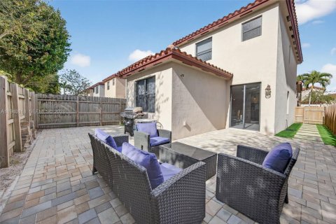 Casa en venta en Homestead, Florida, 4 dormitorios, 164.25 m2 № 1998406 - foto 7