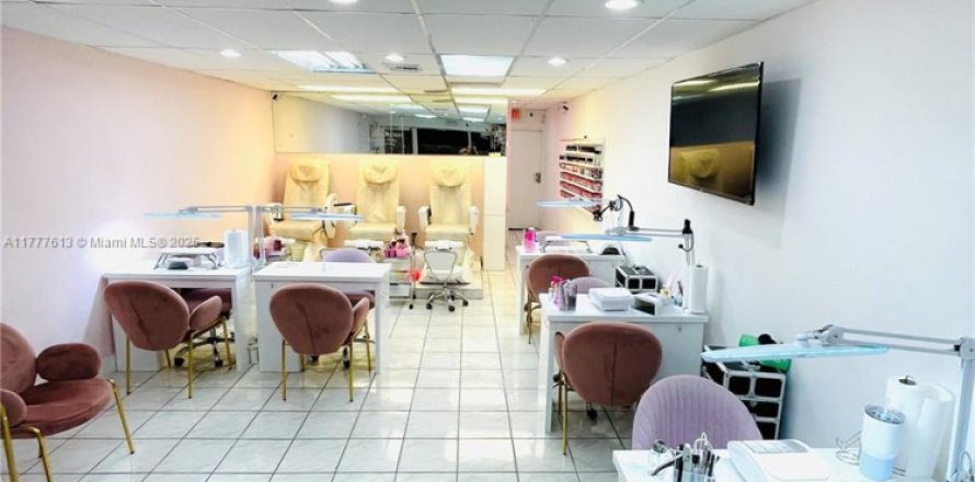 Immobilier commercial à Miami, Floride № 1981988