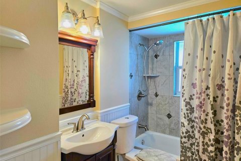 Villa ou maison à vendre à Port Charlotte, Floride: 3 chambres, 103.86 m2 № 1882745 - photo 30