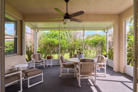 House in Port St. Lucie, Florida 2 bedrooms, 155.43 sq.m. № 2316895 - photo 21