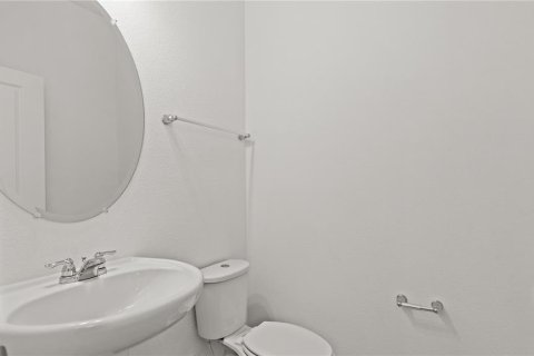 House in Winter Garden, Florida 3 bedrooms, 164.44 sq.m. № 2210739 - photo 27