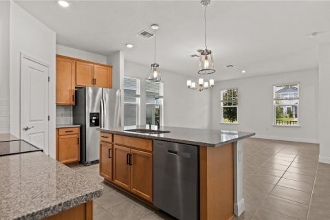 House in Winter Garden, Florida 3 bedrooms, 164.44 sq.m. № 2210739 - photo 24