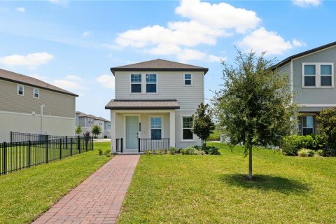 Casa en Winter Garden, Florida 3 dormitorios, 164.44 m2 № 2210739