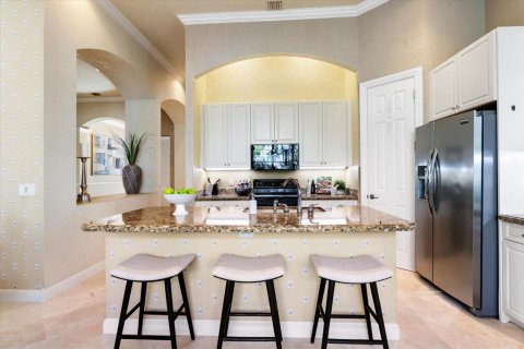 Villa ou maison à vendre à Lake Worth, Floride: 4 chambres, 229.75 m2 № 2172949 - photo 10