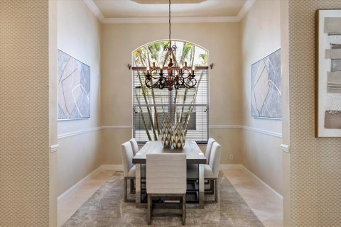 Villa ou maison à vendre à Lake Worth, Floride: 4 chambres, 229.75 m2 № 2172949 - photo 6