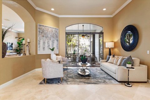 Villa ou maison à vendre à Lake Worth, Floride: 4 chambres, 229.75 m2 № 2172949 - photo 4