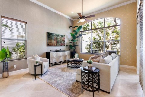 Villa ou maison à vendre à Lake Worth, Floride: 4 chambres, 229.75 m2 № 2172949 - photo 13