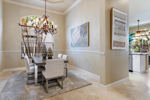 Villa ou maison à vendre à Lake Worth, Floride: 4 chambres, 229.75 m2 № 2172949 - photo 7