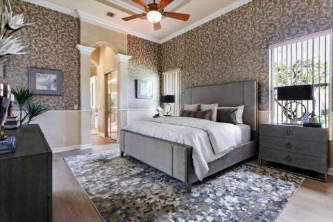 Villa ou maison à vendre à Lake Worth, Floride: 4 chambres, 229.75 m2 № 2172949 - photo 19