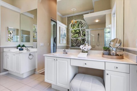 Villa ou maison à vendre à Lake Worth, Floride: 4 chambres, 229.75 m2 № 2172949 - photo 22